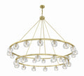 Aragon LED Chandelier
