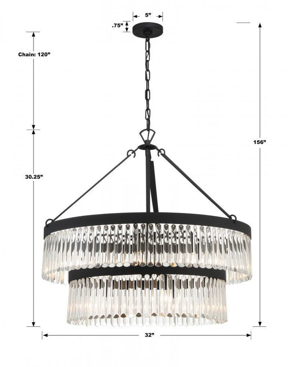 Emory Chandelier