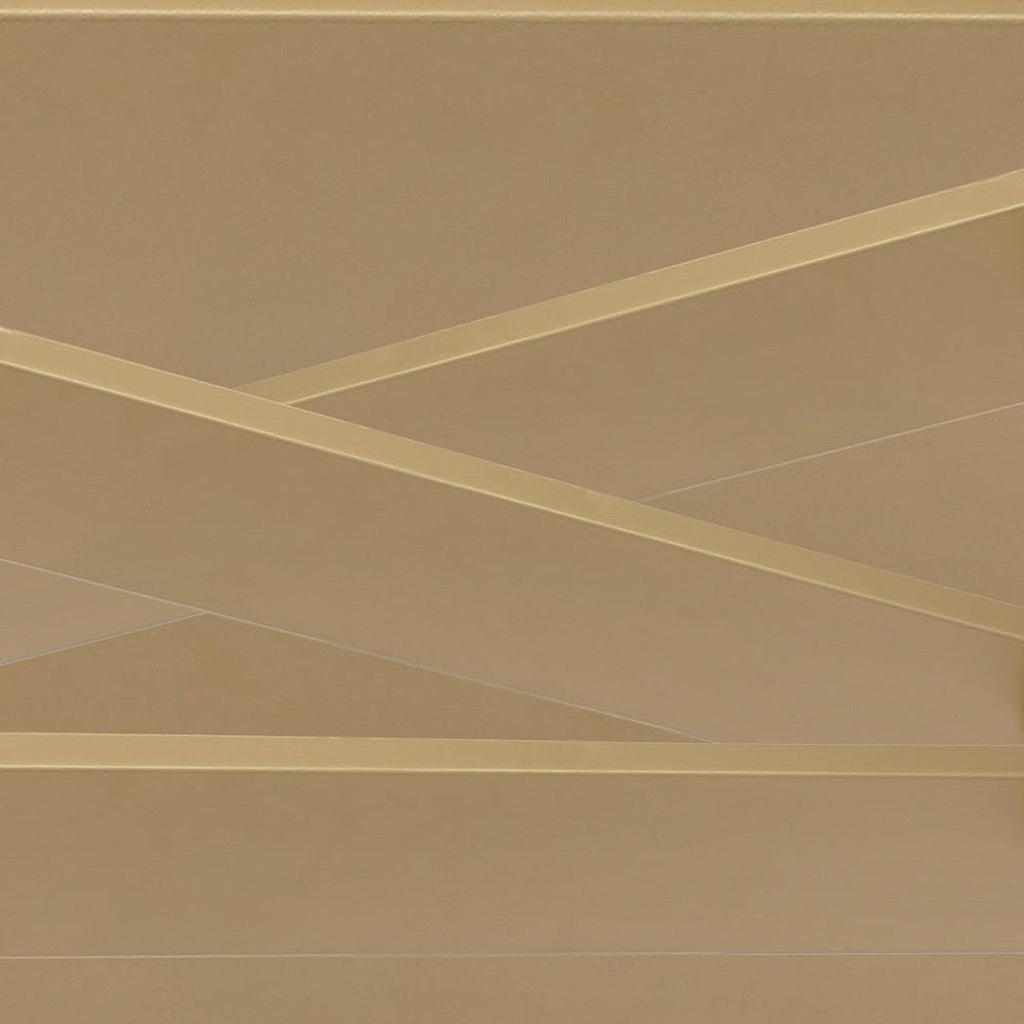 White Alabaster Linear chandelier - Keira Nest for dining room view 3