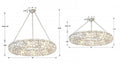 Addis 14 Light Chandelier