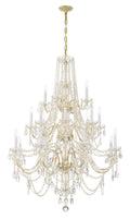 Aragon LED Chandelier