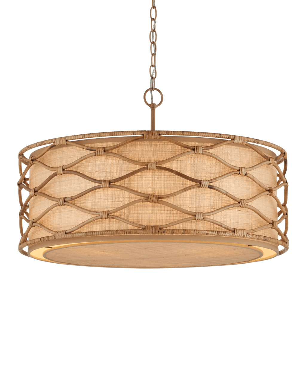 Chime Pendant