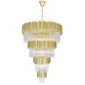 Maria Theresa Chandelier