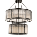 Hopper Chandelier