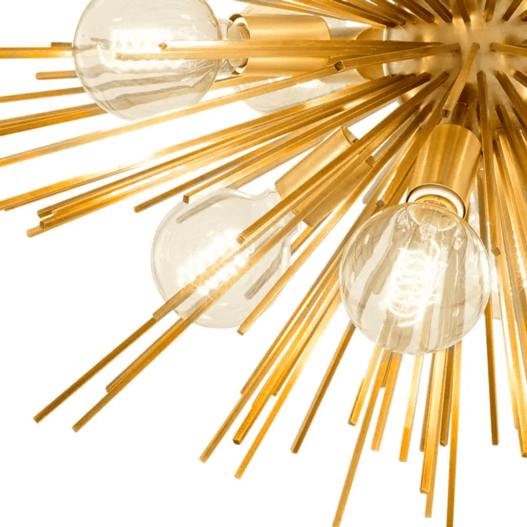 Bernardi 20 Light Chandelier