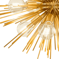 Bernardi 20 Light Chandelier