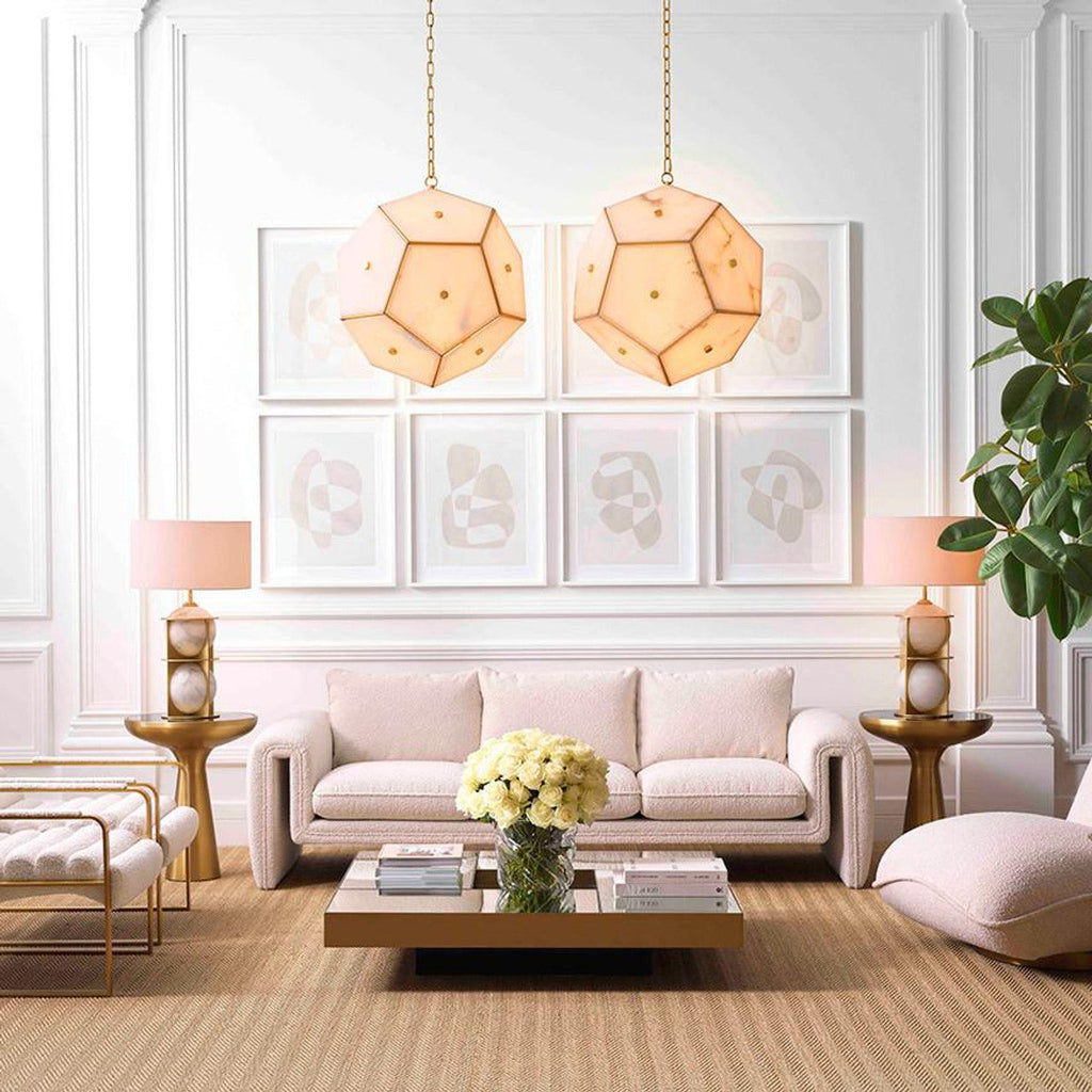 Pulse Pendant