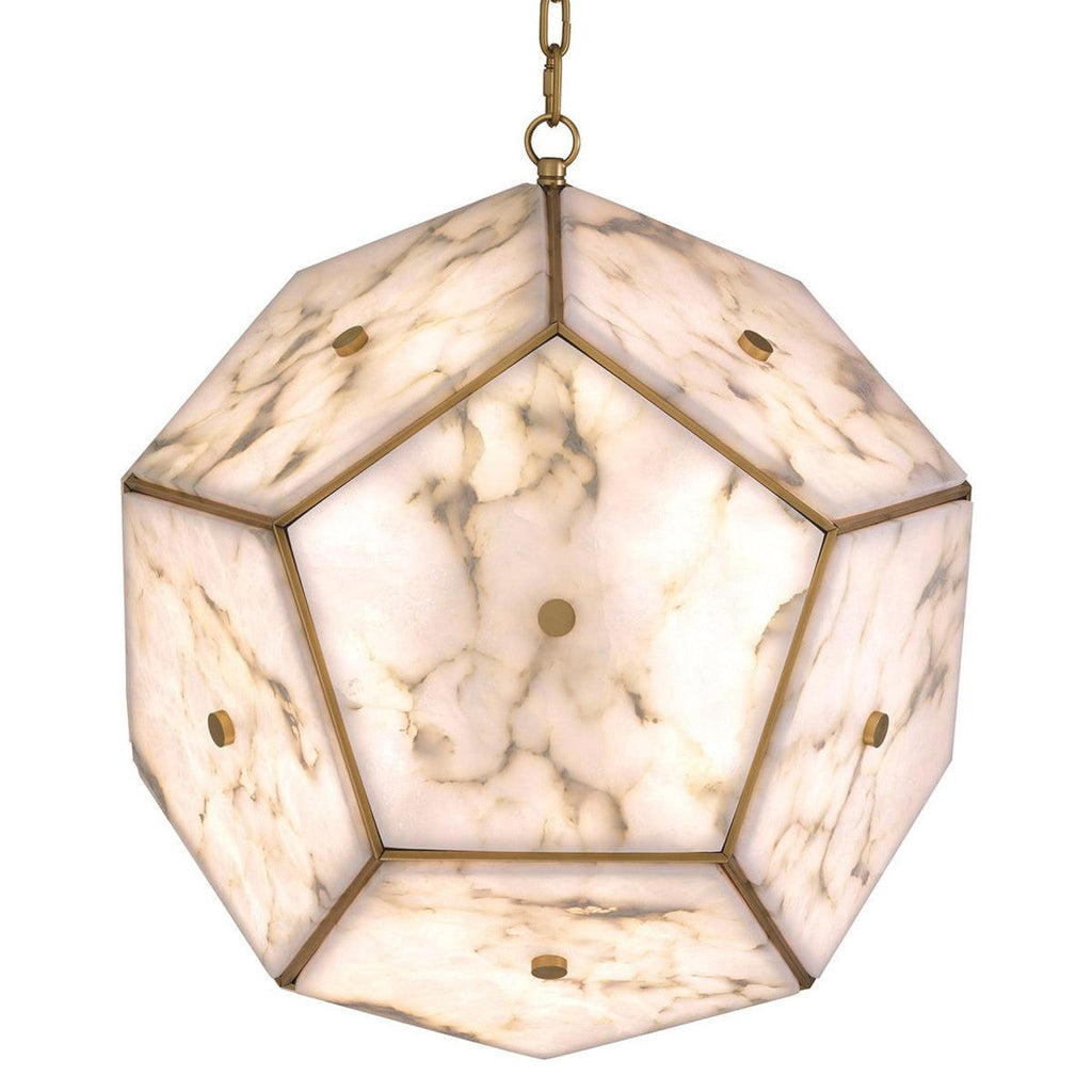 Pulse Pendant