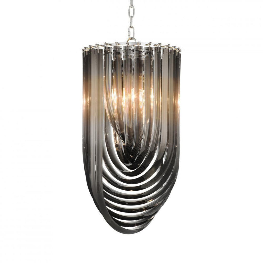 Murano 4 Light Pendant