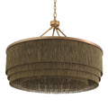 Sublime 12 Light Chandelier