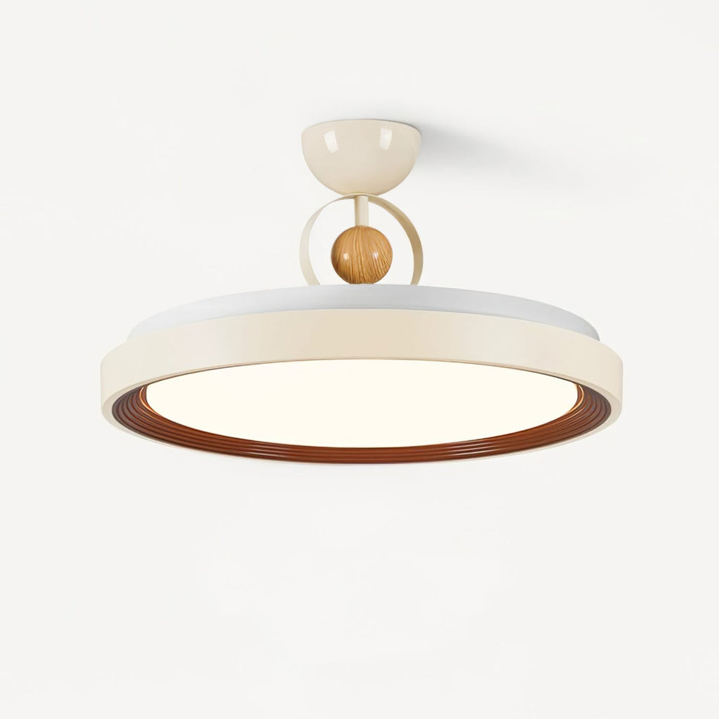 Aurora Nest Ceiling Lamp