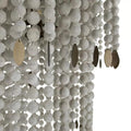 Saturn Chandelier
