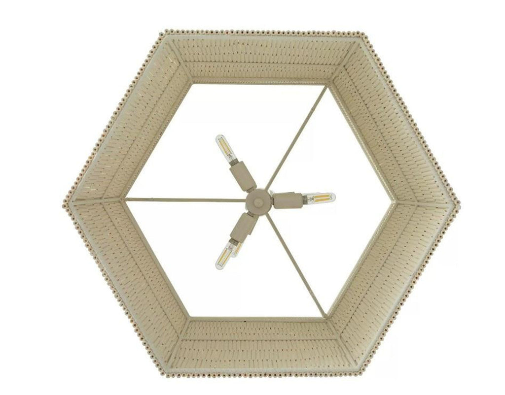 Eileen Chandelier