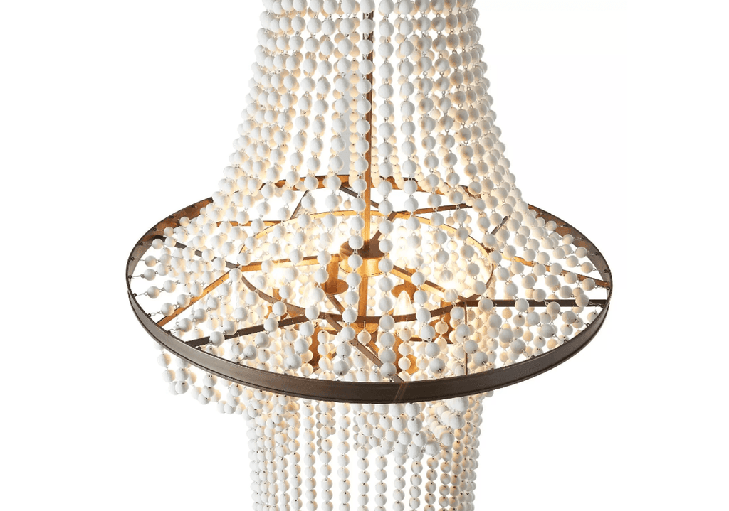 Eileen Chandelier
