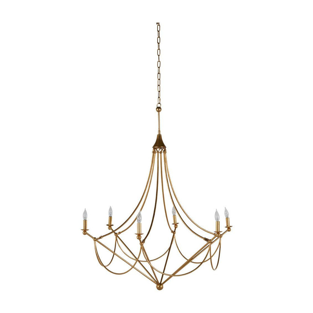 Miles Chandelier