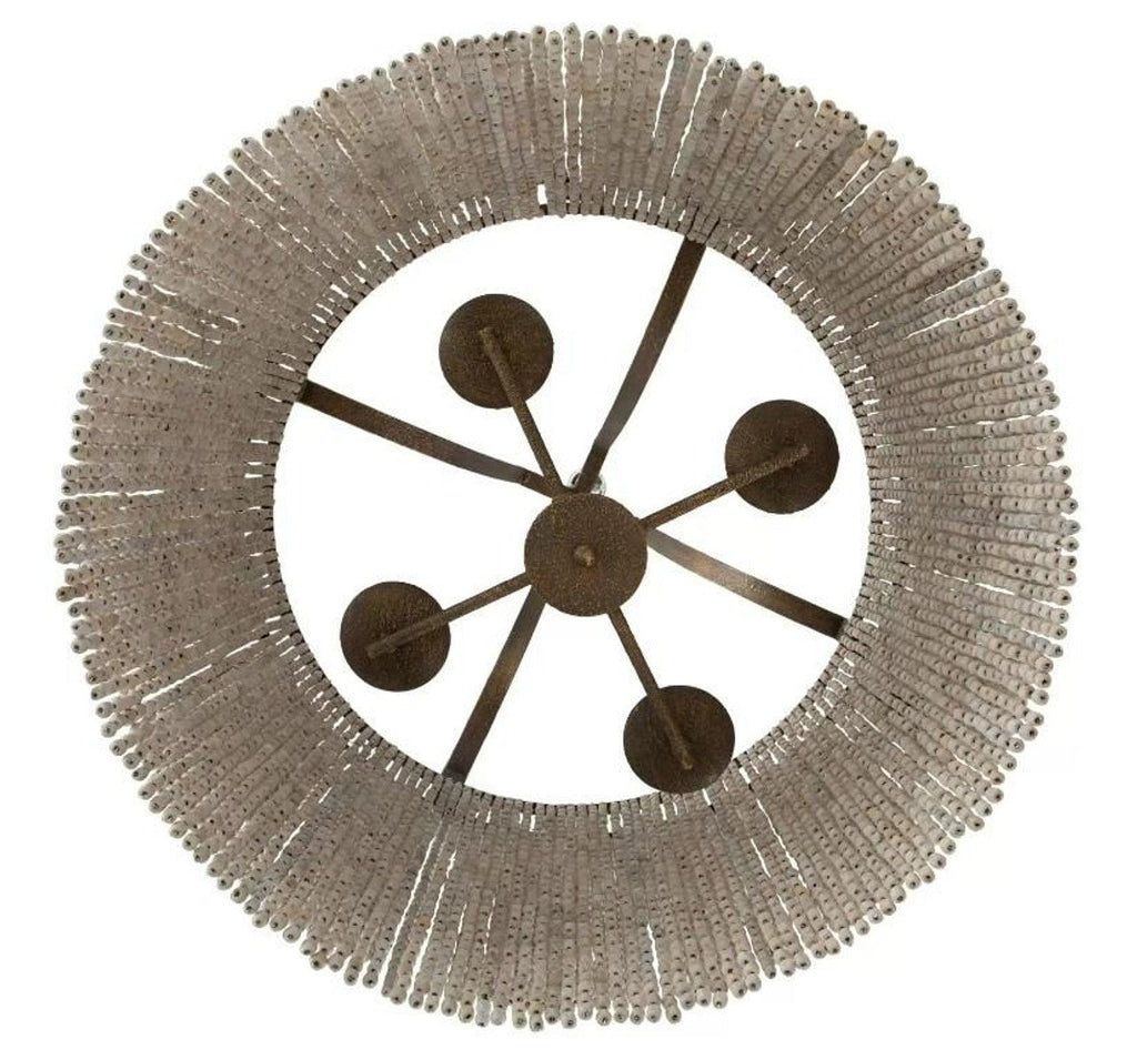 Tamara Chandelier