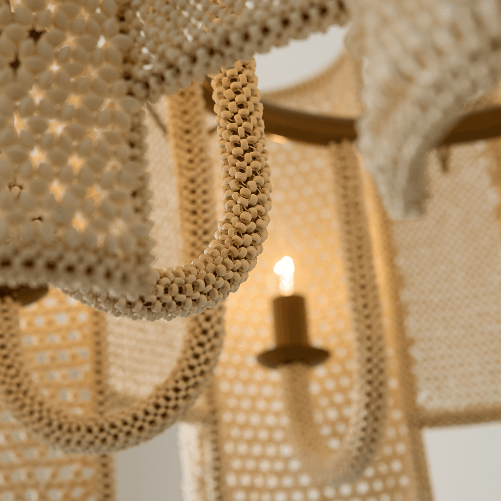 Teagan Chandelier