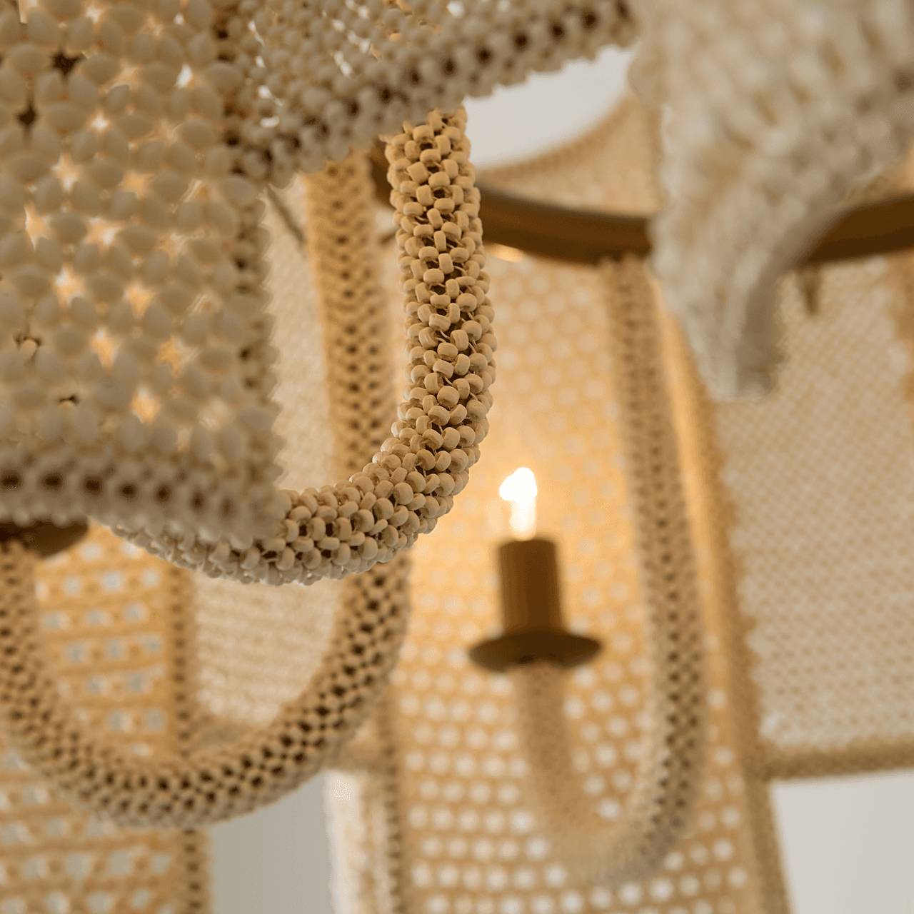 Teagan Chandelier