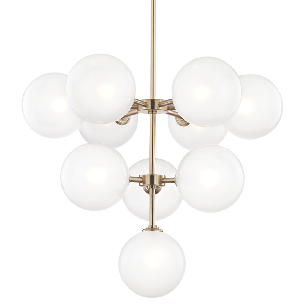 Norton Chandelier