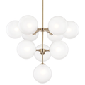 Norton Chandelier