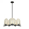 Callisto Pendant, 7-Light, Bronze, 28.1"W (131059-SKT-MULT-05-AR 5YWQVA)