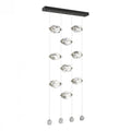 Gatsby Pendant, 9-Light, LED, Oil Rubbed Bronze, 27.5"W (139056-LED-STND-14-CR 5Z5XU8)