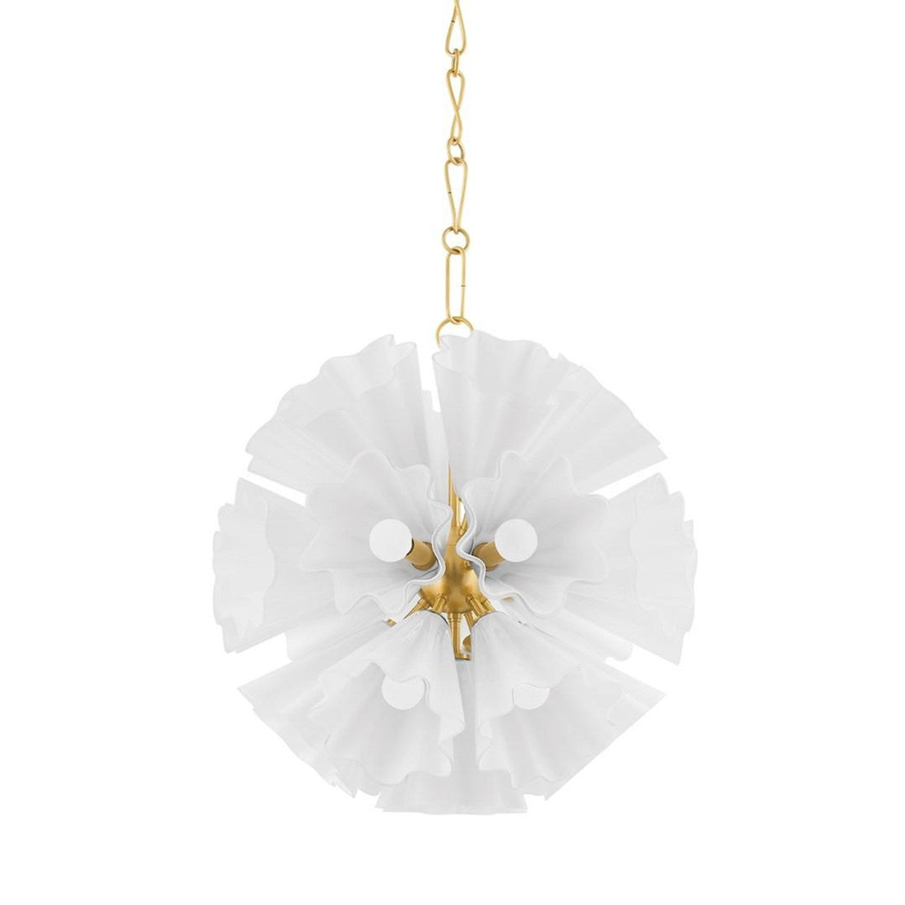 Thornwood Chandelier