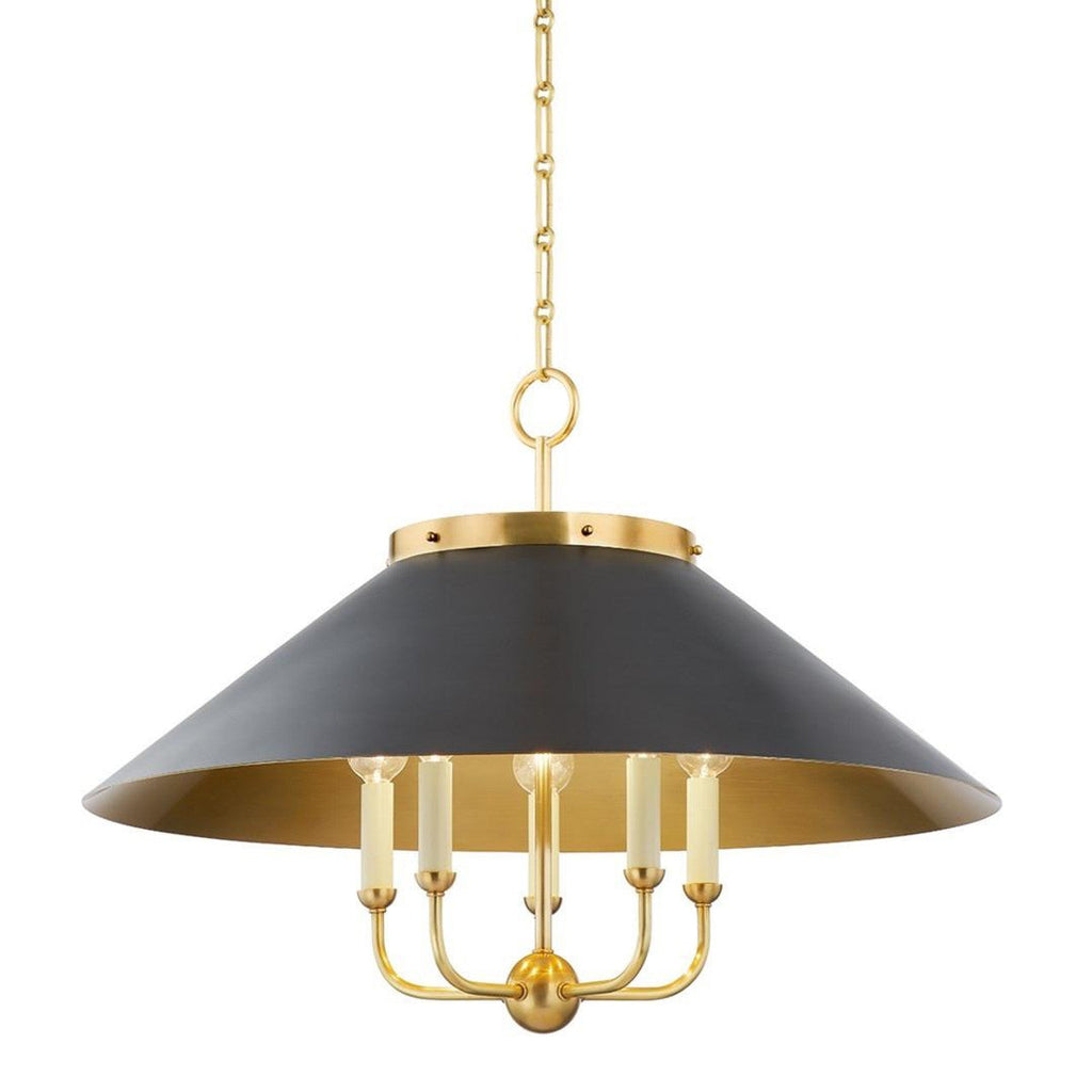 Capri Chandelier