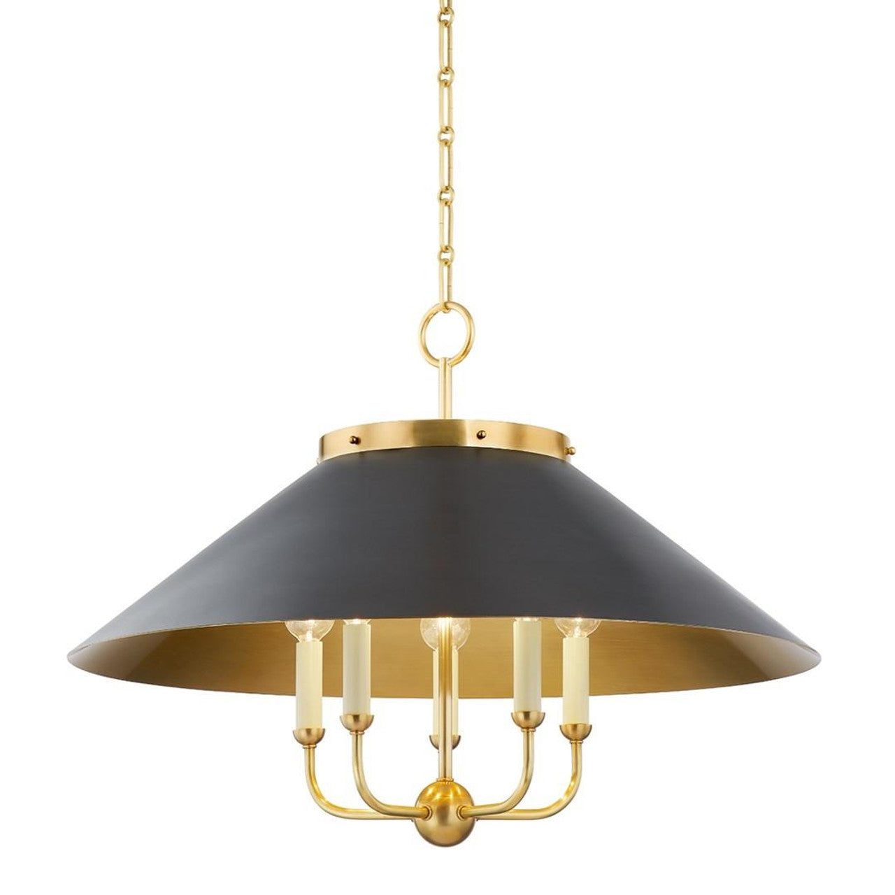 Capri Chandelier
