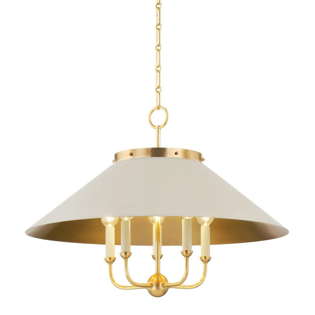 Bruna Chandelier