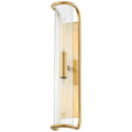 Glendale 25 Light 27" Wide Sputnik Chandelier