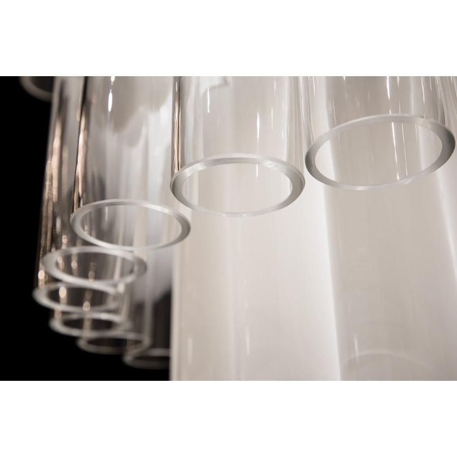 Tyrell 13 Light 31" Wide Chandelier
