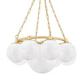 Welland Chandelier