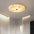 Brass Brass chandelier - Clara House for dining room view 1