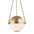 Chambers Pendant