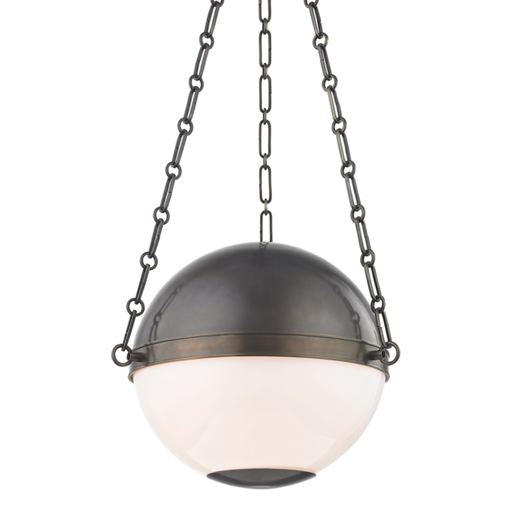 Chambers Pendant