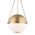 Chambers Pendant