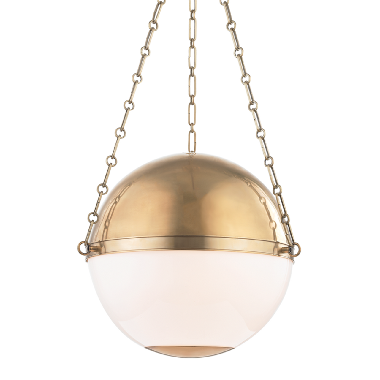 Chambers Pendant