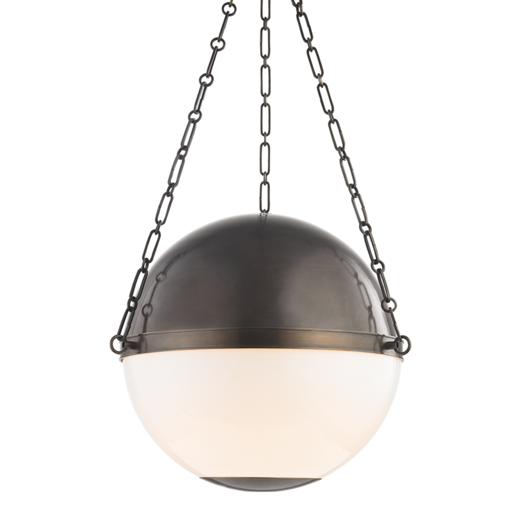 Chambers Pendant