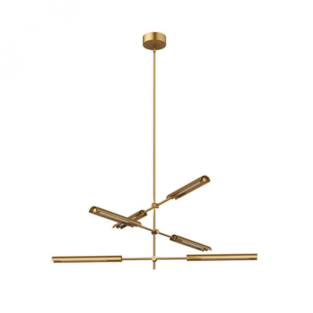 Astrid LED Multi Pendant