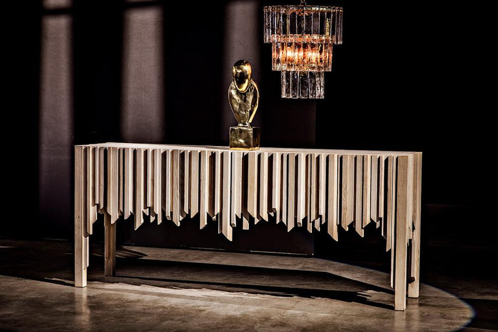 Bruna Chandelier
