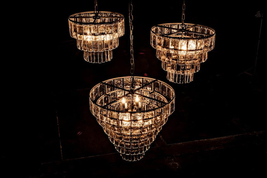 Carnegie Chandelier
