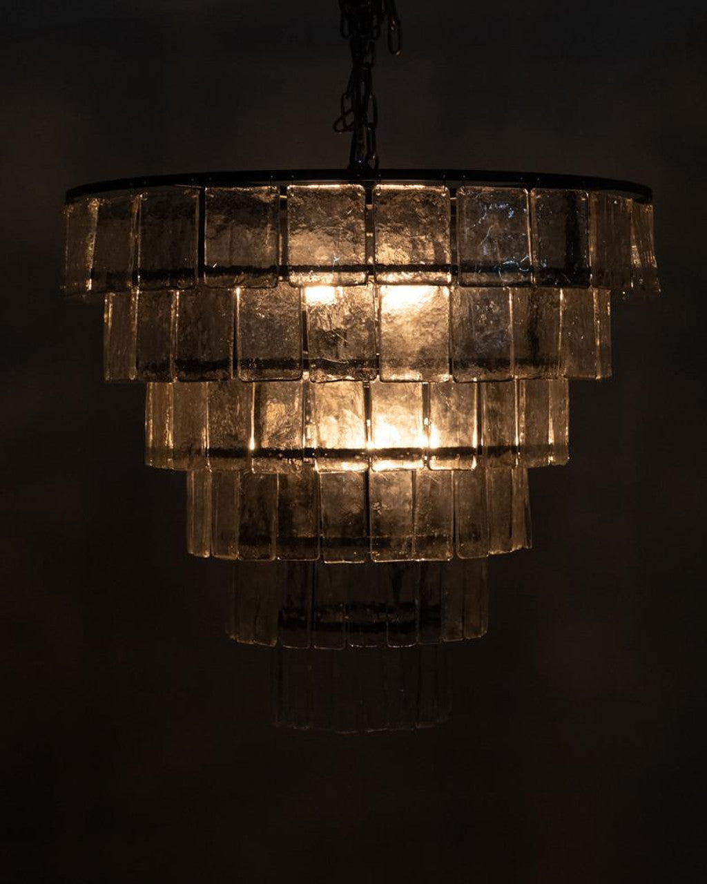 Carnegie Chandelier