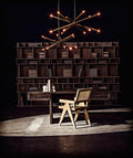 Domo Chandelier