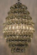 Ghost Chandelier