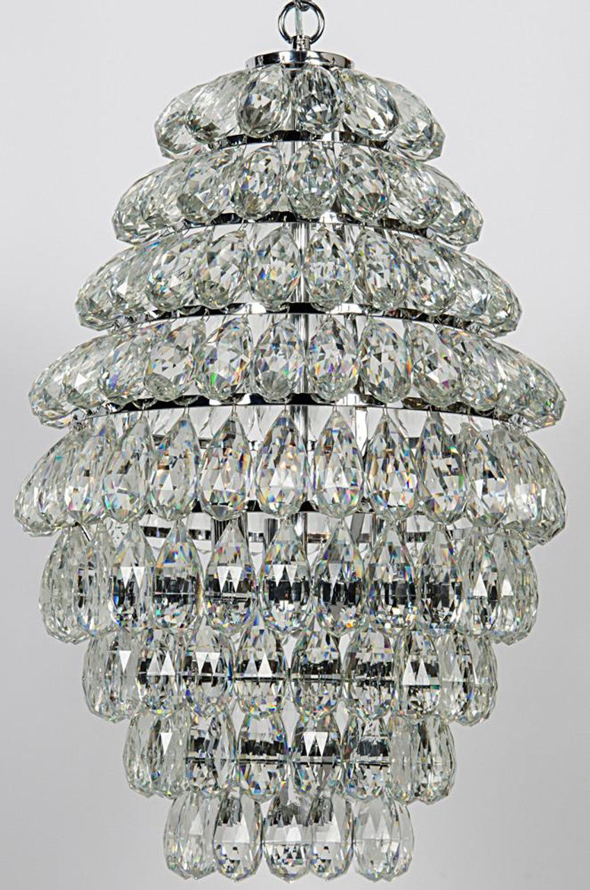 Illumination Chandelier