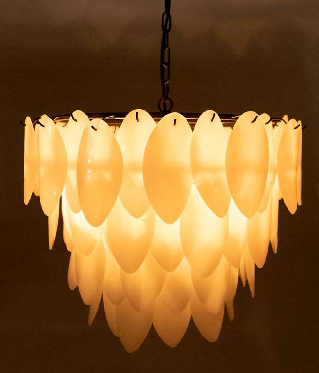 Mystic Chandelier