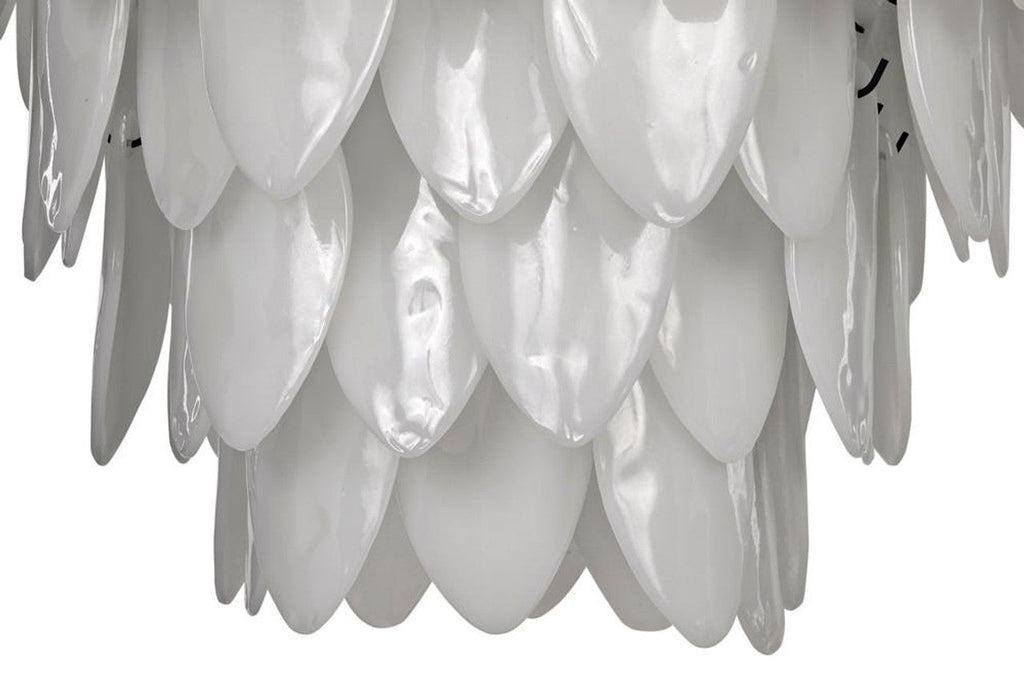 Lotus Chandelier