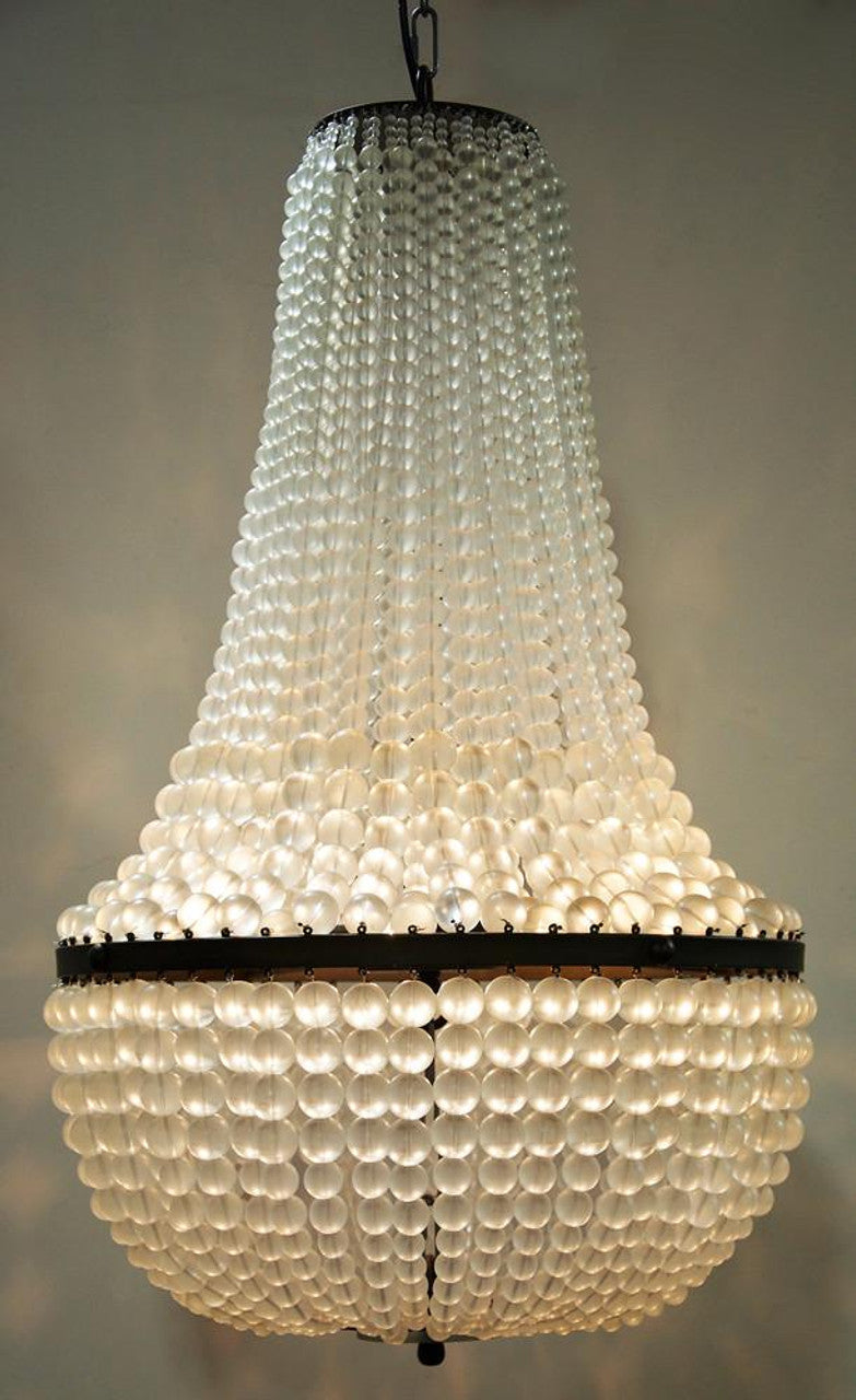 Mist Chandelier