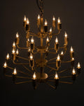 Moira Chandelier